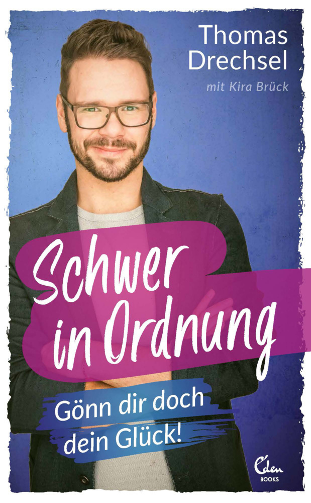 Schwer in Ordnung main product photo