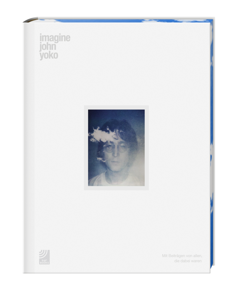 imagine john yoko main product photo