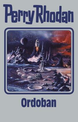 Perry Rhodan - Ordoban
