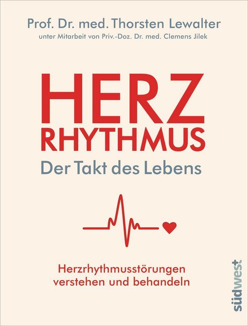 Herzrhythmus - Der Takt des Lebens main product photo