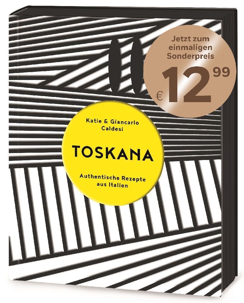 Toskana main product photo