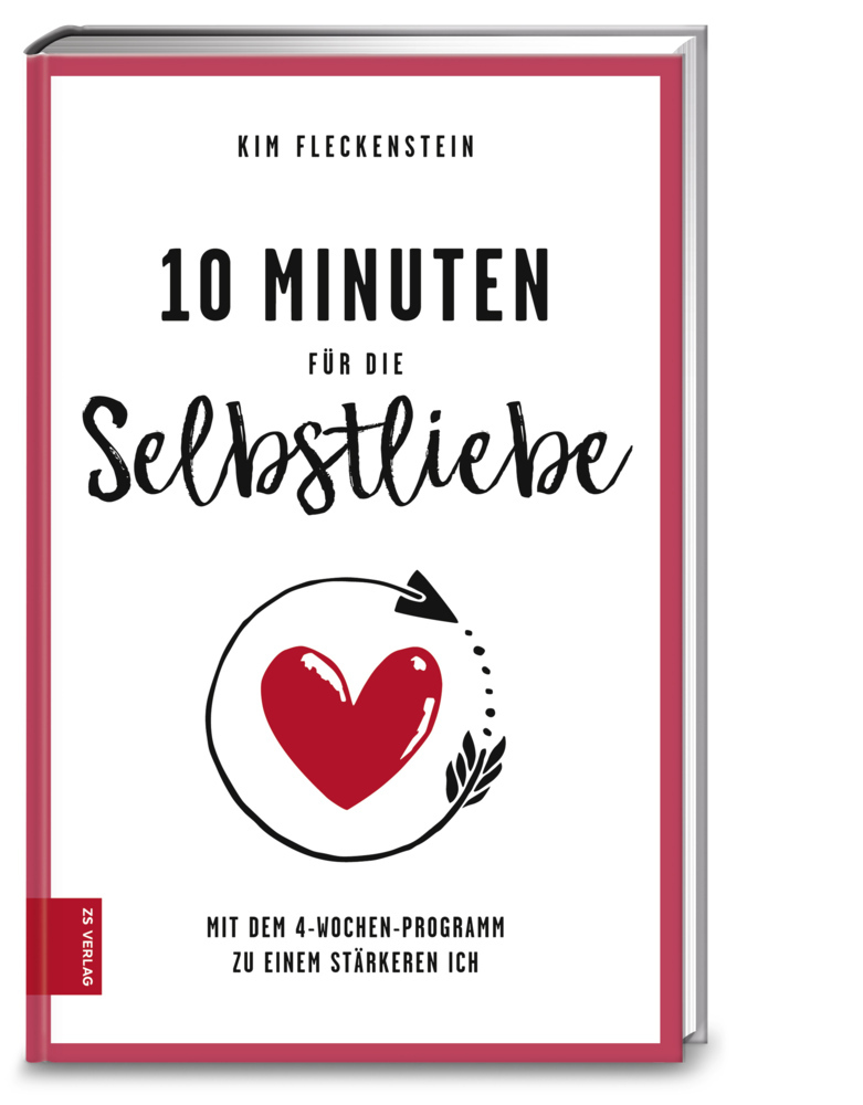 10 Minuten für die Selbstliebe main product photo