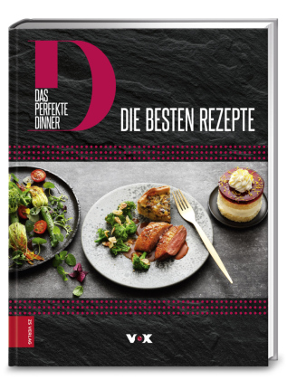 Das perfekte Dinner (Bd. 1)
