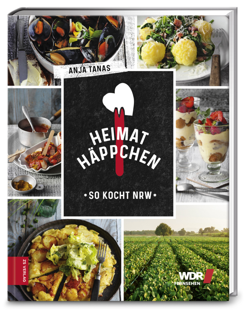 Heimathäppchen main product photo