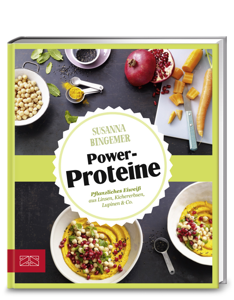 Power-Proteine main product photo
