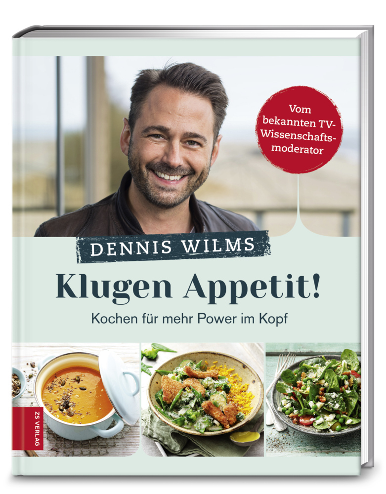 Klugen Appetit! main product photo