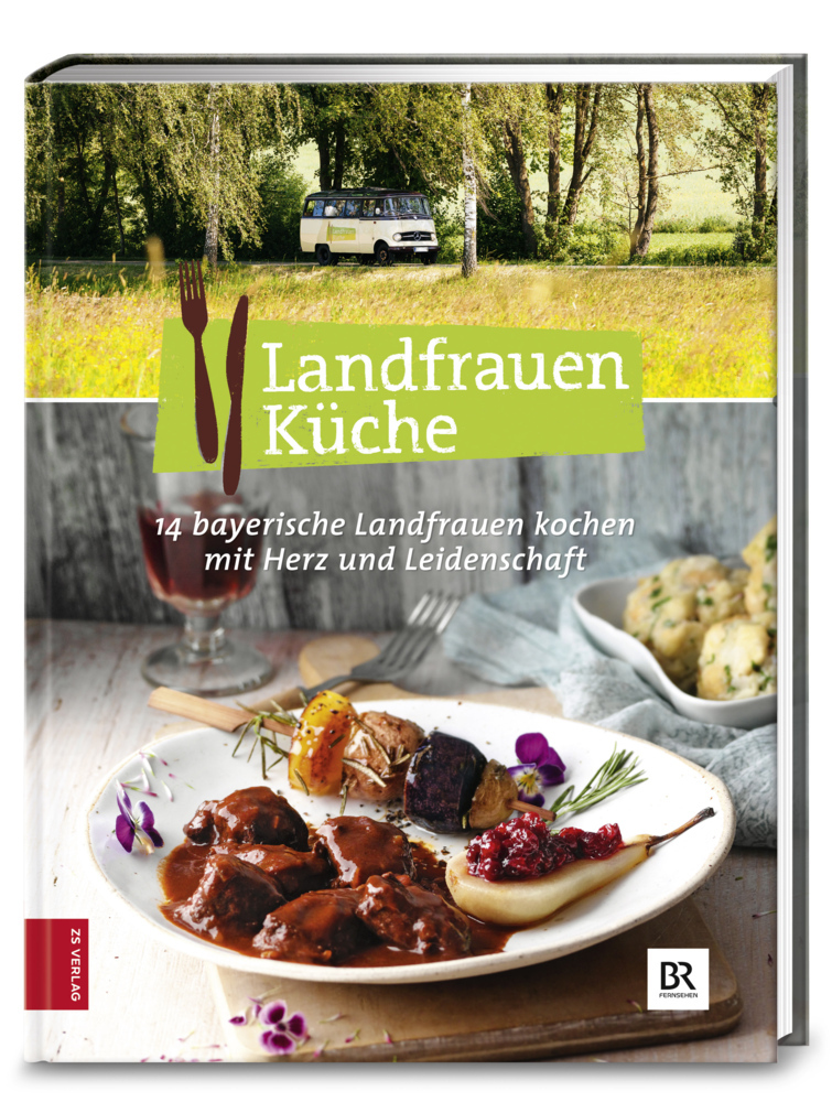 Landfrauenküche 5 main product photo