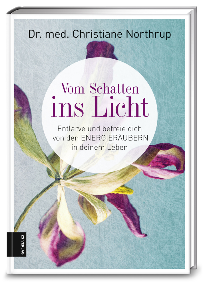 Vom Schatten ins Licht main product photo