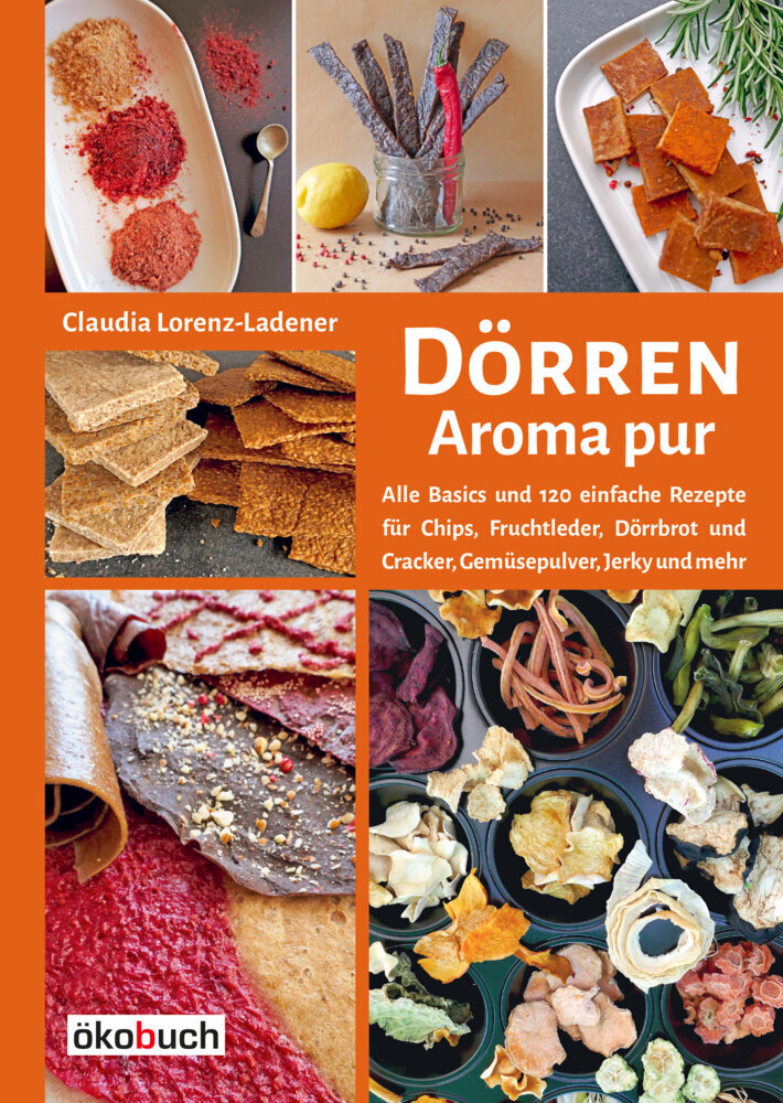 Dörren: Aroma pur main product photo