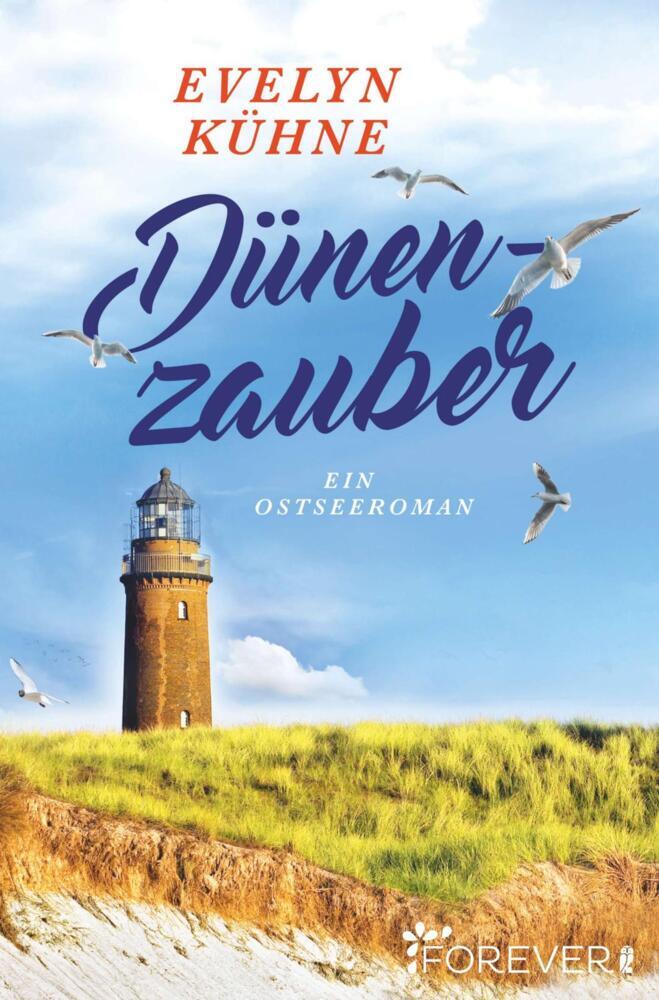 Dünenzauber main product photo