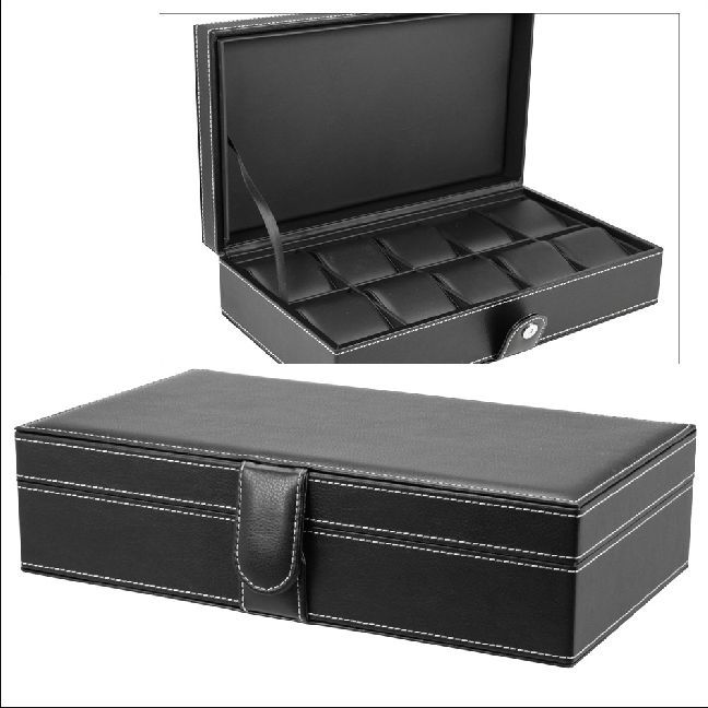 Uhren-Schatulle für 10 Uhren main product photo