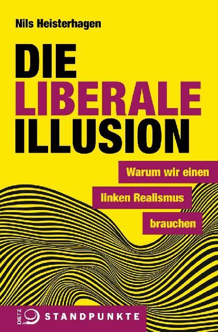 Die liberale Illusion main product photo