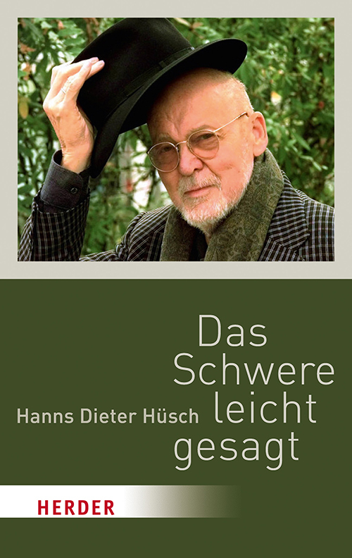 Das Schwere leicht gesagt main product photo