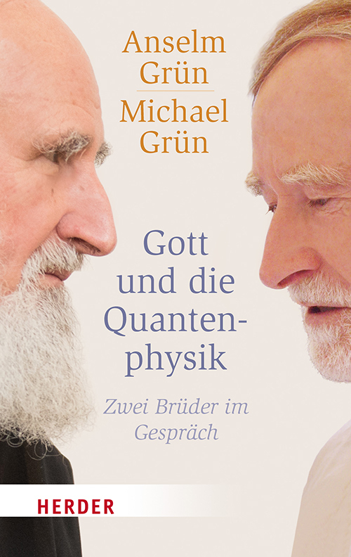 Gott und die Quantenphysik main product photo