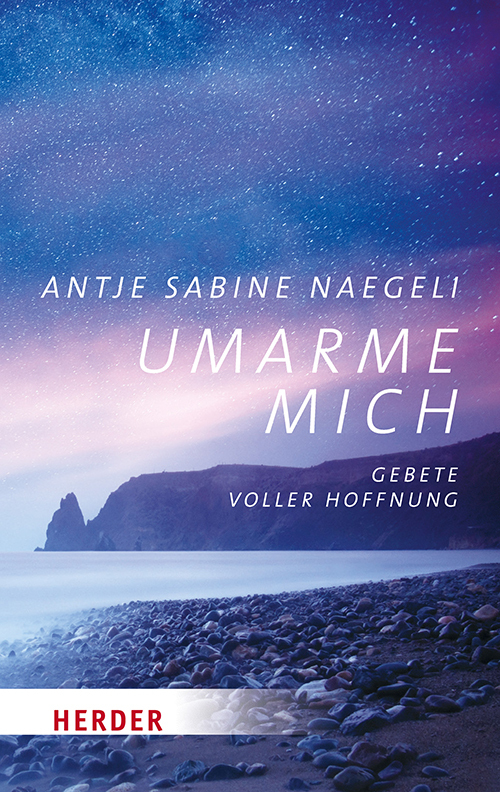 Umarme mich main product photo