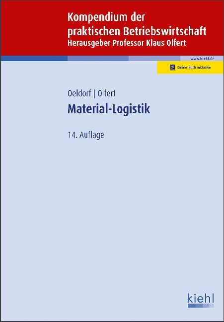 Material-Logistik main product photo