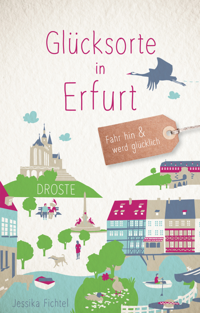 Glücksorte in Erfurt main product photo