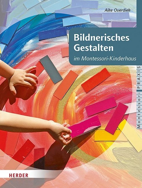 Bildnerisches Gestalten im Montessori-Kinderhaus main product photo