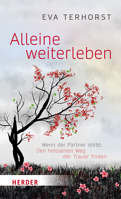 Alleine weiterleben main product photo