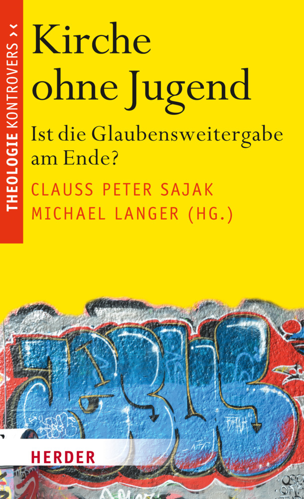 Theologie kontrovers main product photo