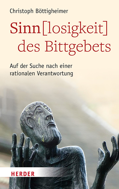 Sinn(losigkeit) des Bittgebets main product photo