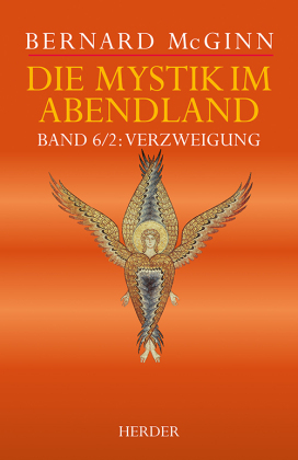 McGinn, Mystik im Abendland
