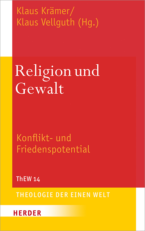 Religion und Gewalt main product photo