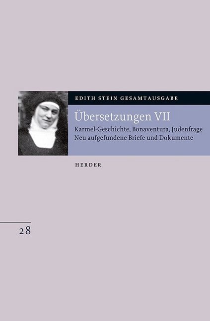 Übersetzungen. Tl.7 main product photo