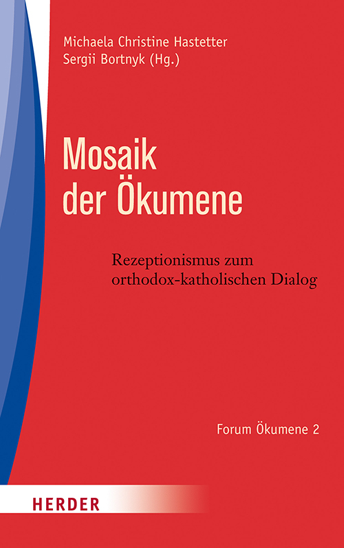 Forum Ökumene main product photo
