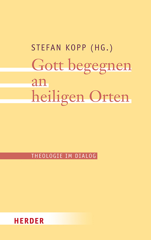 Theologie im Dialog main product photo