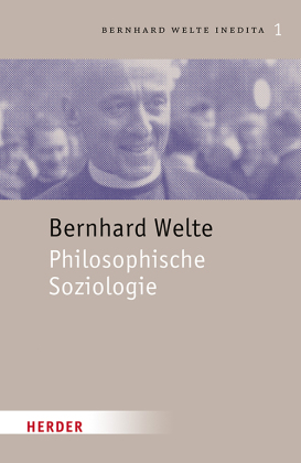 Bernhard Welte Inedita