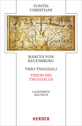 Visio Tnugdali / Vision des Tnugdal