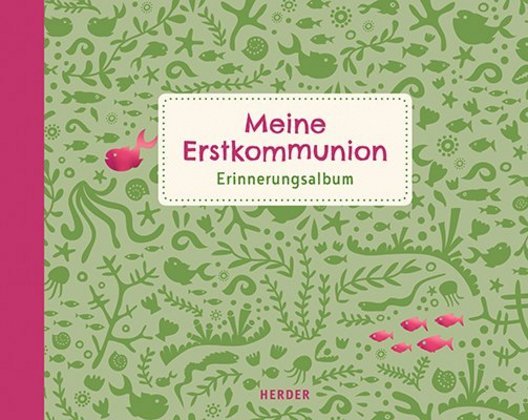 Meine Erstkommunion main product photo
