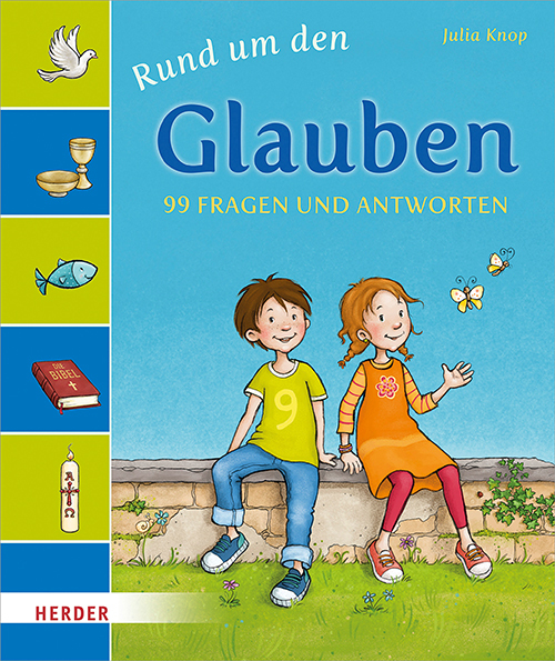 Rund um den Glauben main product photo