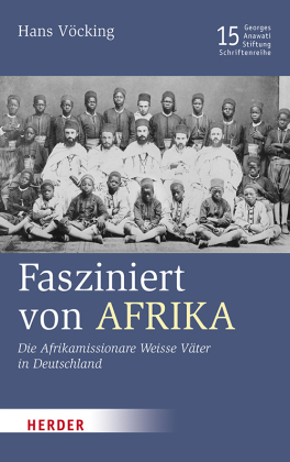 Veröffentlichungen der Georges-Anawati-Stiftung - Schriftenreihe