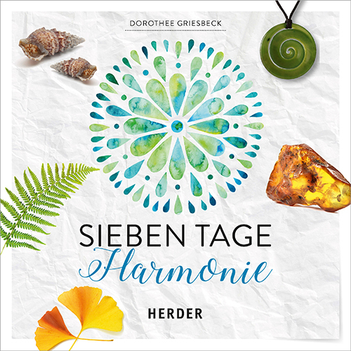 Sieben Tage Harmonie main product photo