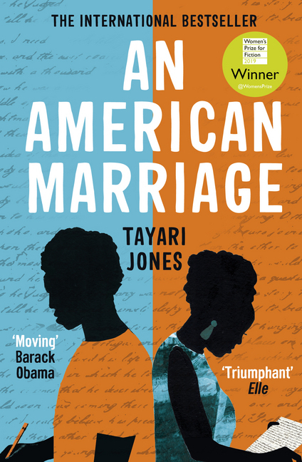 An American Marriage main product photo