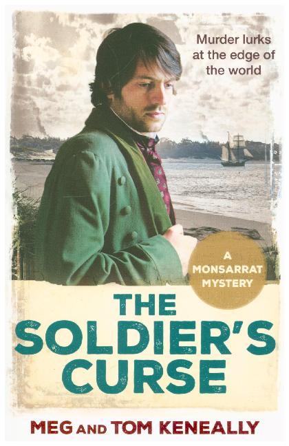 The Soldiers Curse main product photo