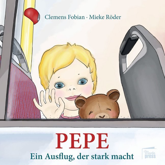 Pepe main product photo