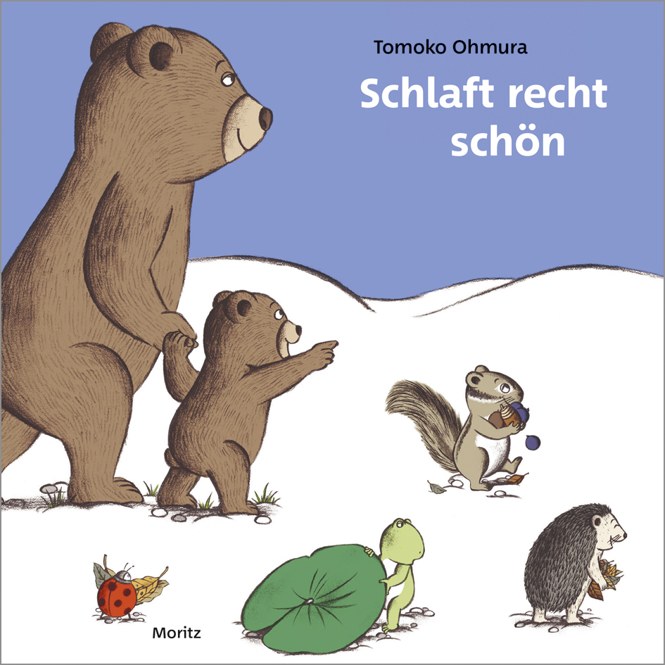 Schlaft recht schön! main product photo