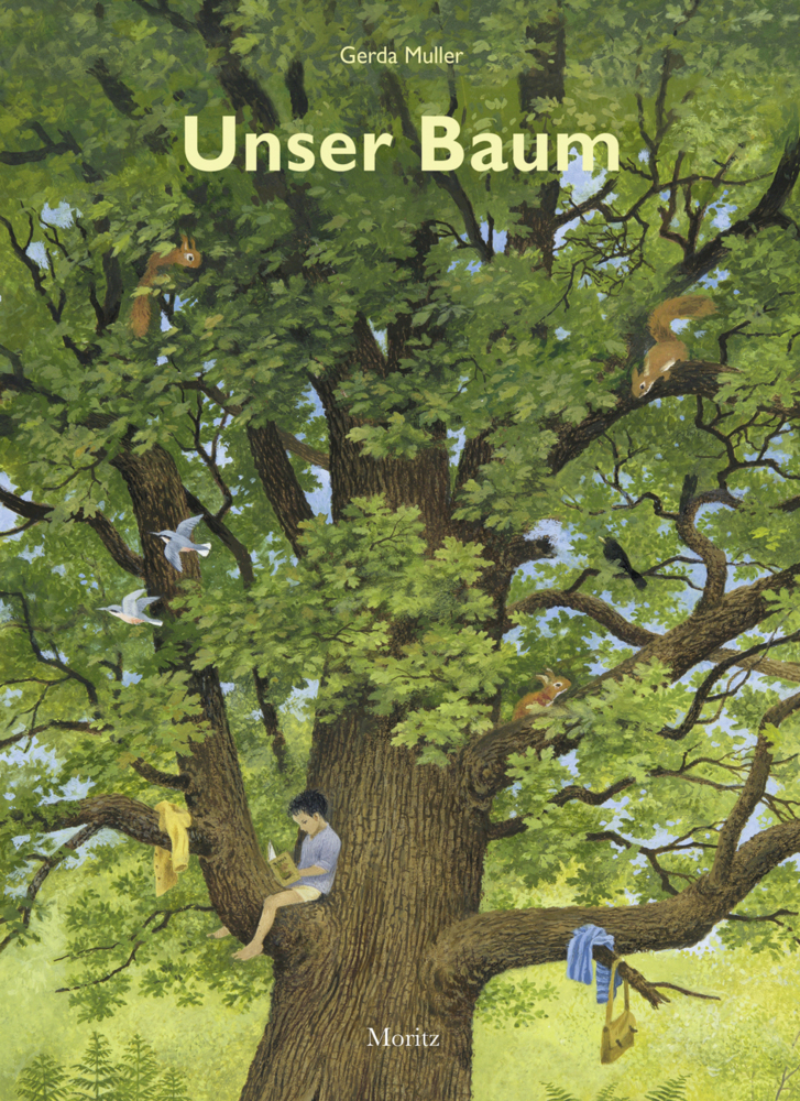 Unser Baum main product photo