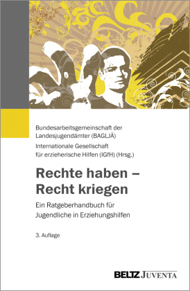 Rechte haben - Recht kriegen