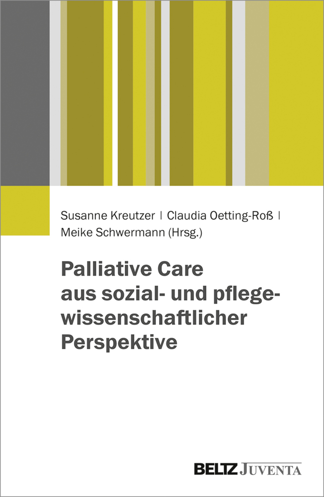 Palliative Care aus sozial- und pflegewissenschaftlicher Perspektive main product photo