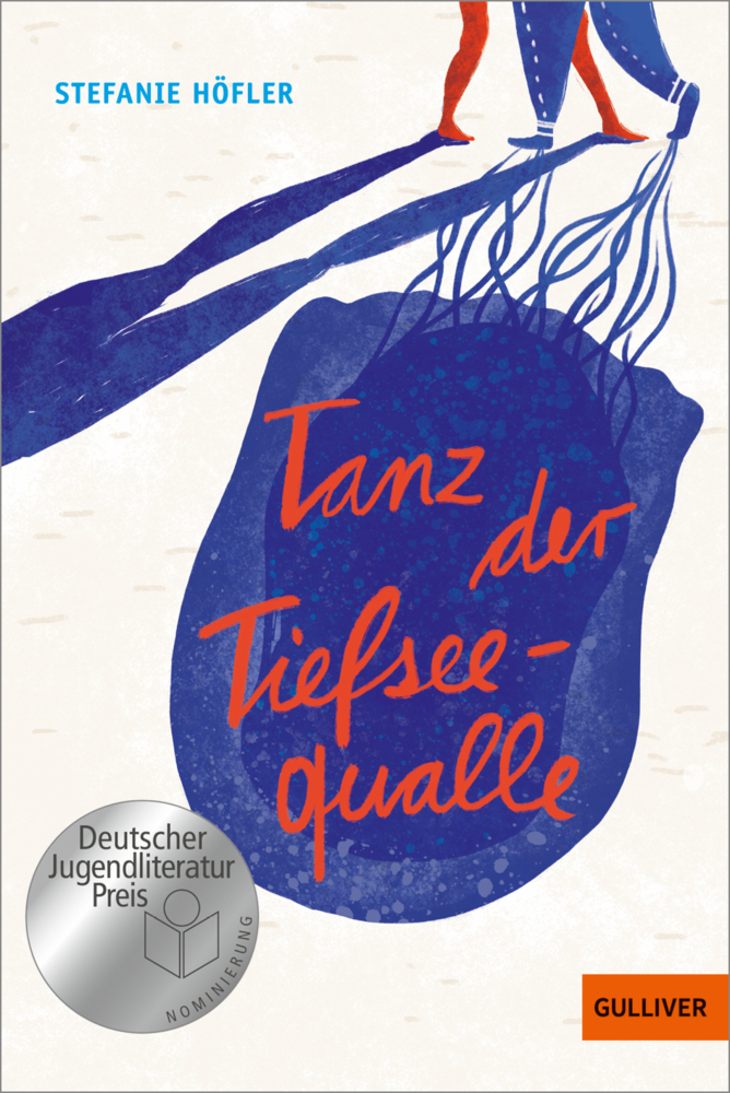 Tanz der Tiefseequalle main product photo