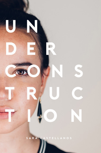 Under Construction main product photo