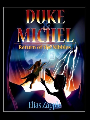 RETURN OF THE NIBBLES