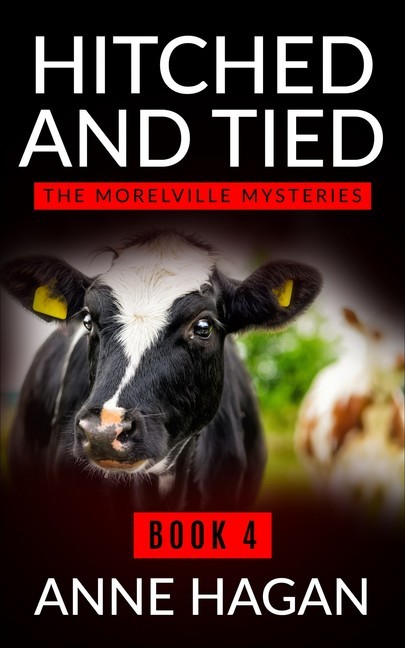 Hitched and Tied (The Morelville Mysteries, #4) main product photo