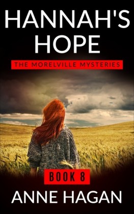 Hannah's Hope