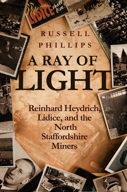 A Ray of Light main product photo