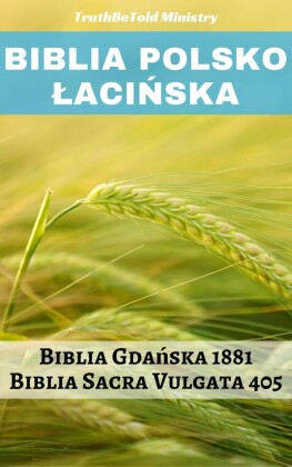 Biblia Polsko Lacinska